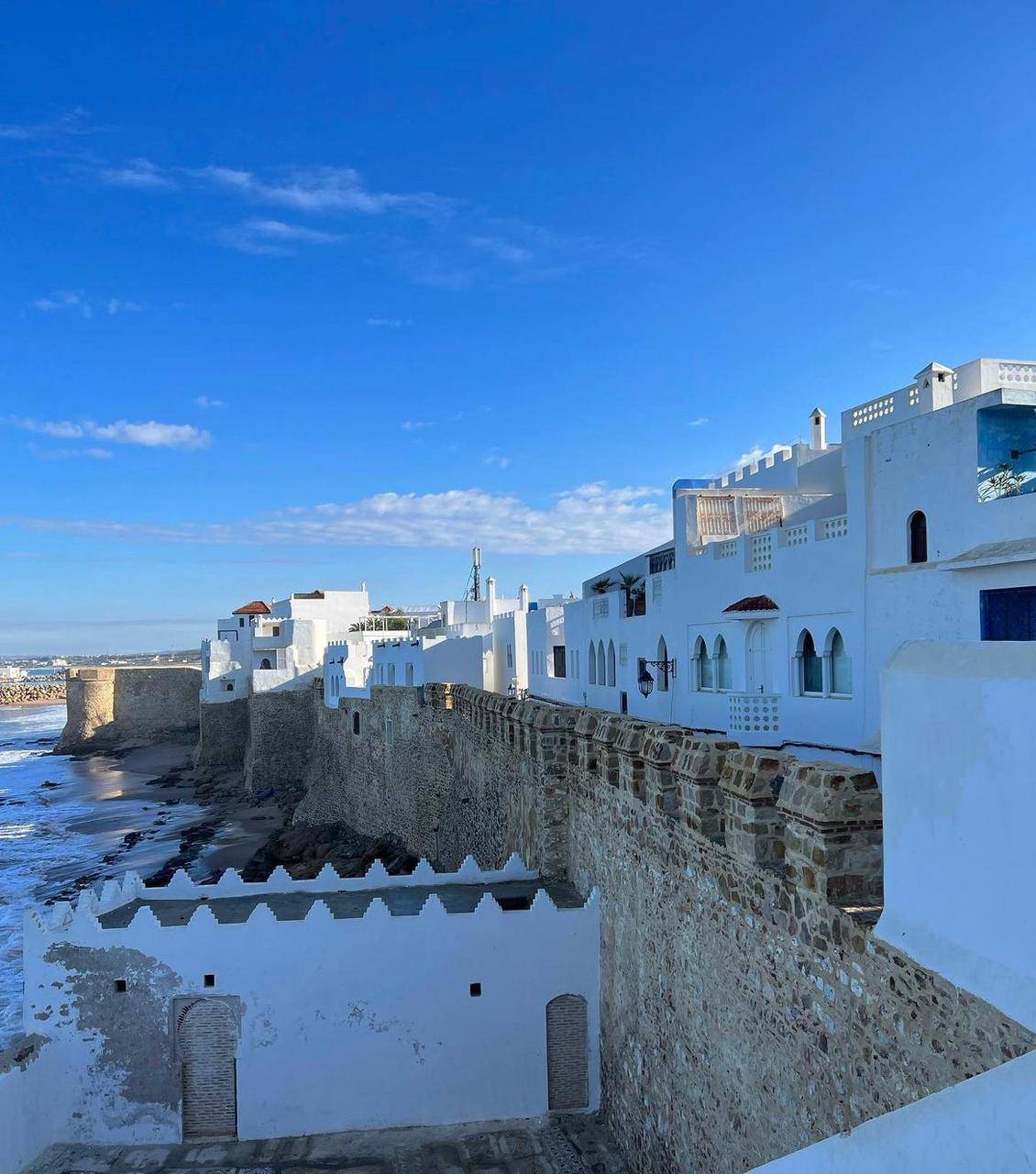 private tours in tangier