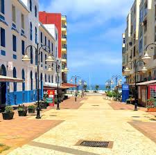 Tour Guide Larache
