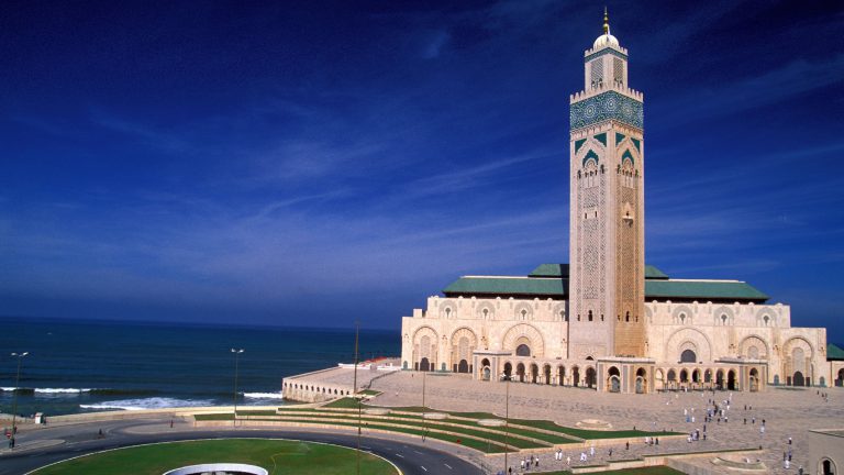 Casablanca and Rabat Tour guide- Excusion though morocco's modern and historic capitals