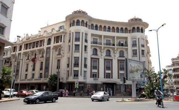 Casablanca and Rabat Tour guide- Excusion though morocco's modern and historic capitals