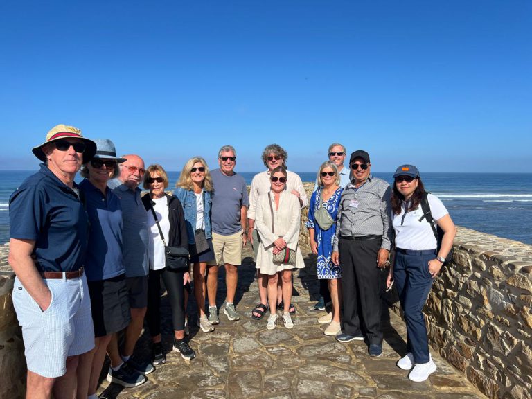 Découvrez Asilah avec un guide local