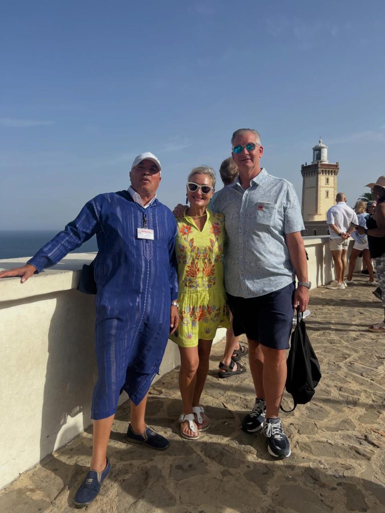 Guide touristique de Tanger et Tétouan – Excursion entre deux cultures et deux histoires