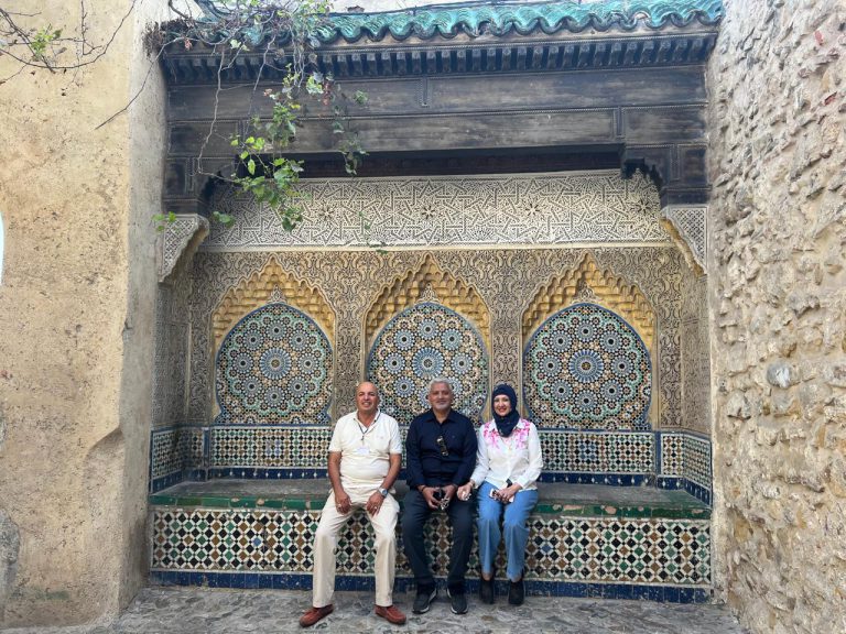 Tangier Day Trip with Local Guide – Driving & Walking Discovery