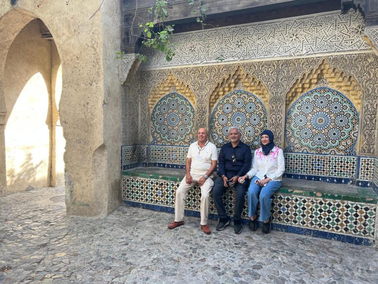 Visite privée à pied de Tanger – Explorez la ville avec un guide local