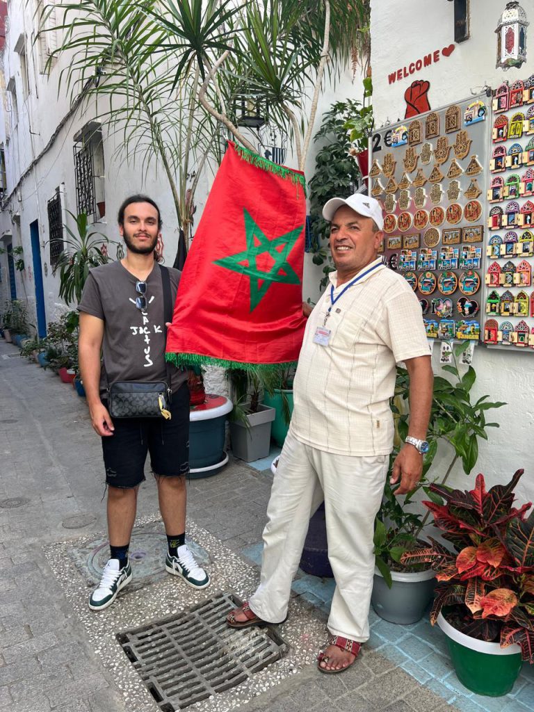 Guide touristique de Tanger et Asilah – Excursion entre culture et charme côtier