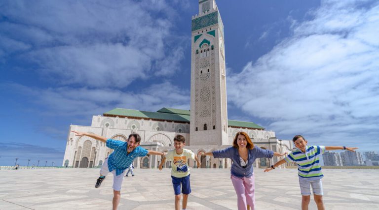Casablanca and Rabat Tour guide- Excusion though morocco's modern and historic capitals