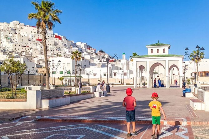Tetouan Tour Guide – Discover the Soul of the White Dove
