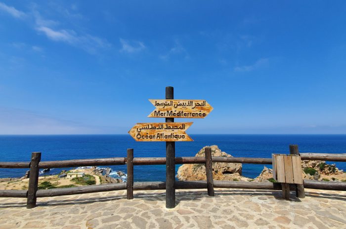 private guide local a tangier