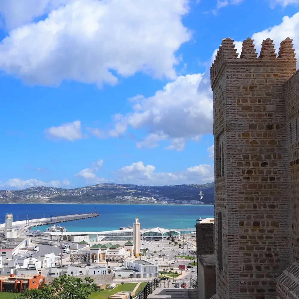 Tangier and Assilah tour guide excursion