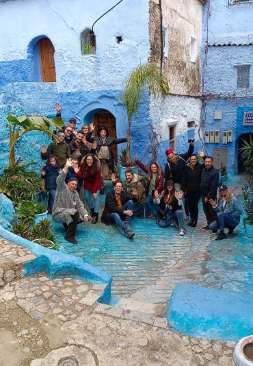 local guide checheaun