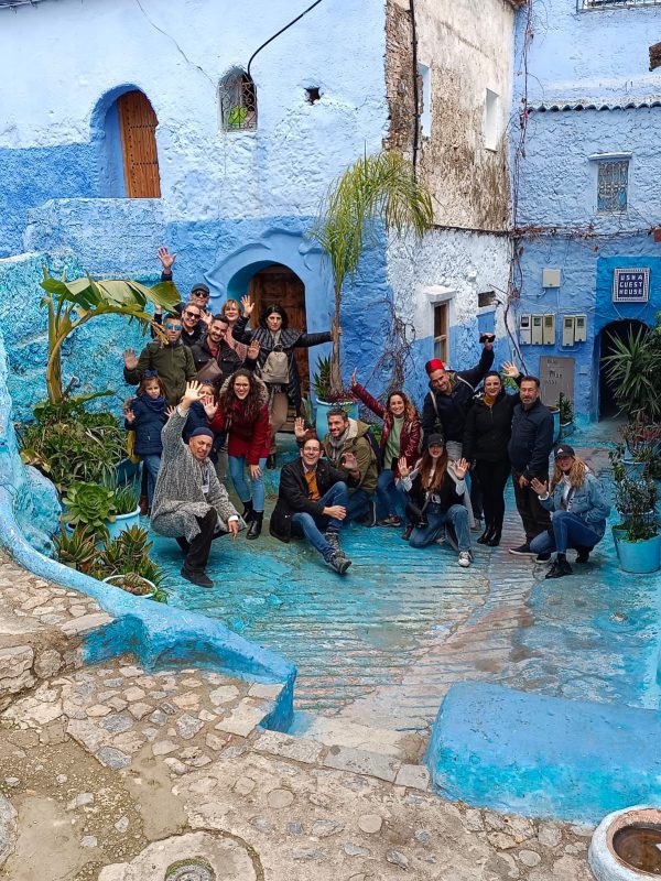 private tour tangier