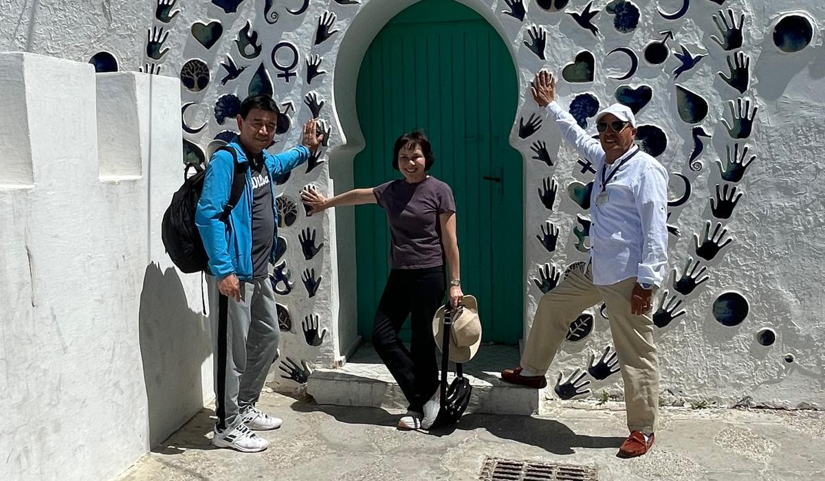 Asilah private tours