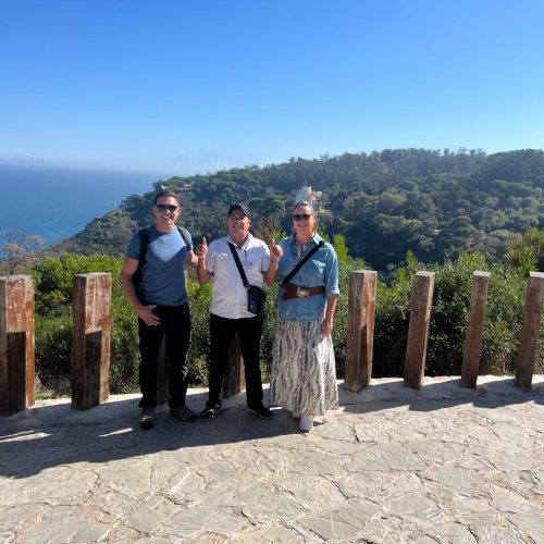 Experience Tangier from Every Angle – Panoramic City Tour