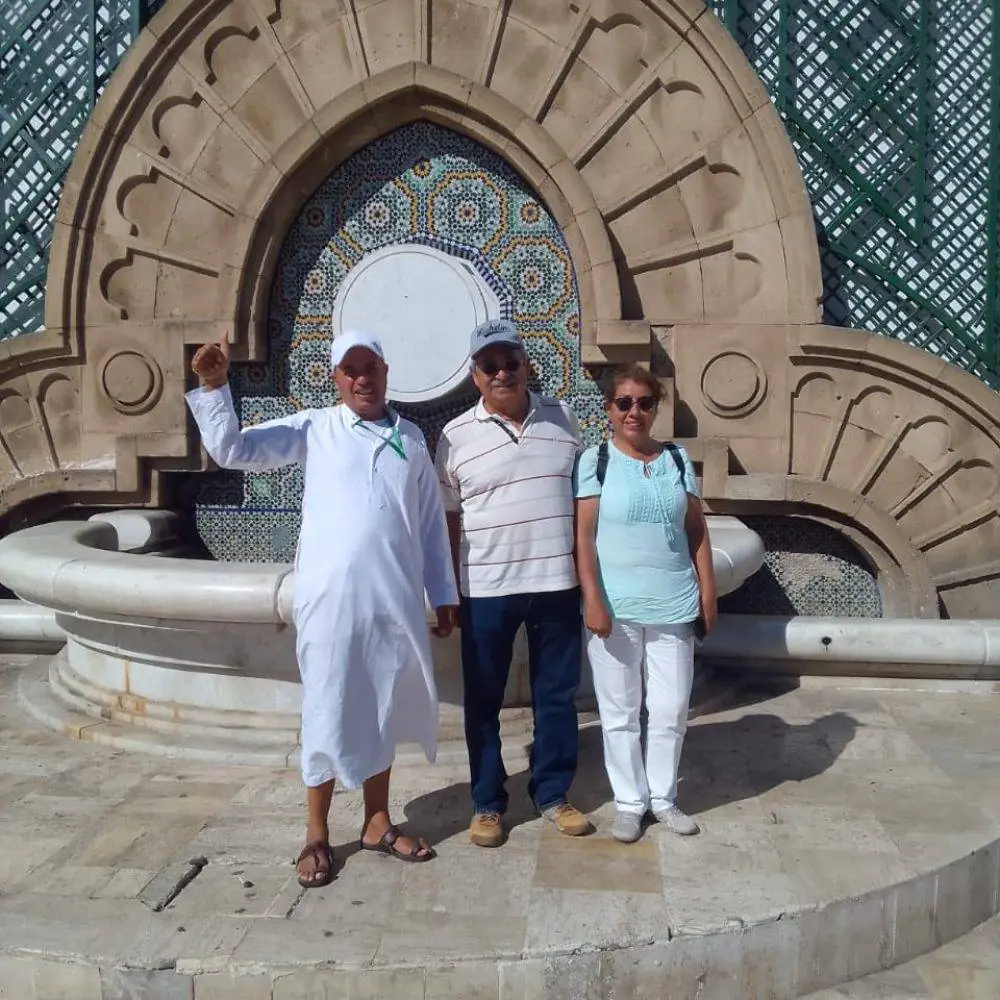 Private tetouan tour guide